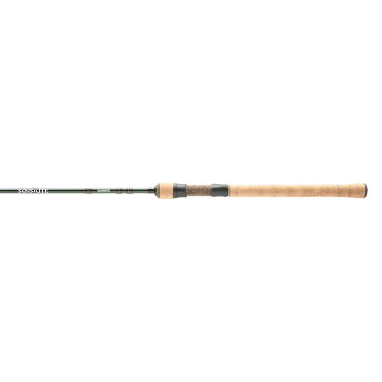 Shimano Sensilite A Spinning Rod — Fishin' World