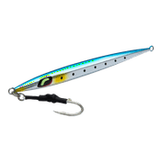 Shimano Fishing SHIMMERFALL 210G BLU SAR Jigs [BF210FSBS]