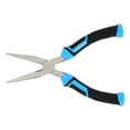 thumbnail image 1 of Shimano Fishing SHM 8 NEEDLE NOSE PLIER Tools [SNNP08N], 1 of 8