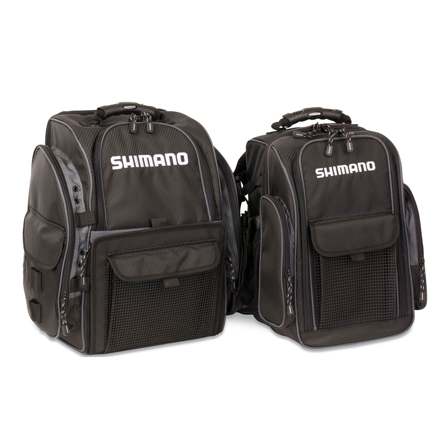 Shimano BlackMoon Fishing Backpack for Sale in Visalia, CA - OfferUp