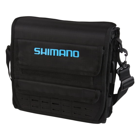 Shimano Fishing SHM BLUEWAVE SURF BAG LG Bags [SHMBLUWAV20LGA]
