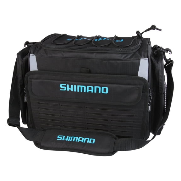 SHIMANO Borona Bag - Large Tackle Bags