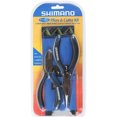 thumbnail image 1 of Shimano Fishing SHM BRUTAS TOOL KIT [ATKT006], 1 of 1