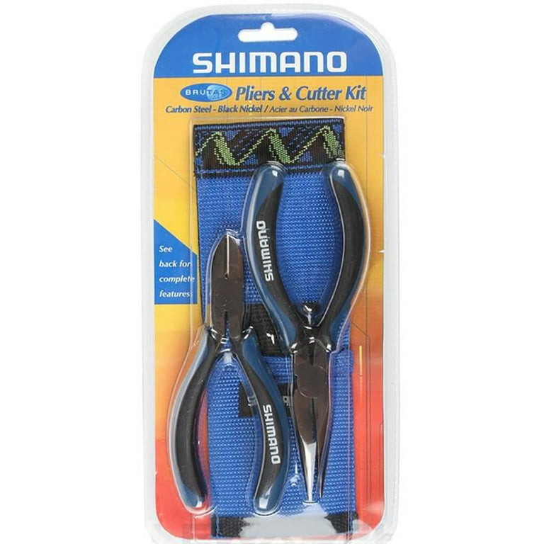 Shimano Fishing SHM BRUTAS TOOL KIT [ATKT006]