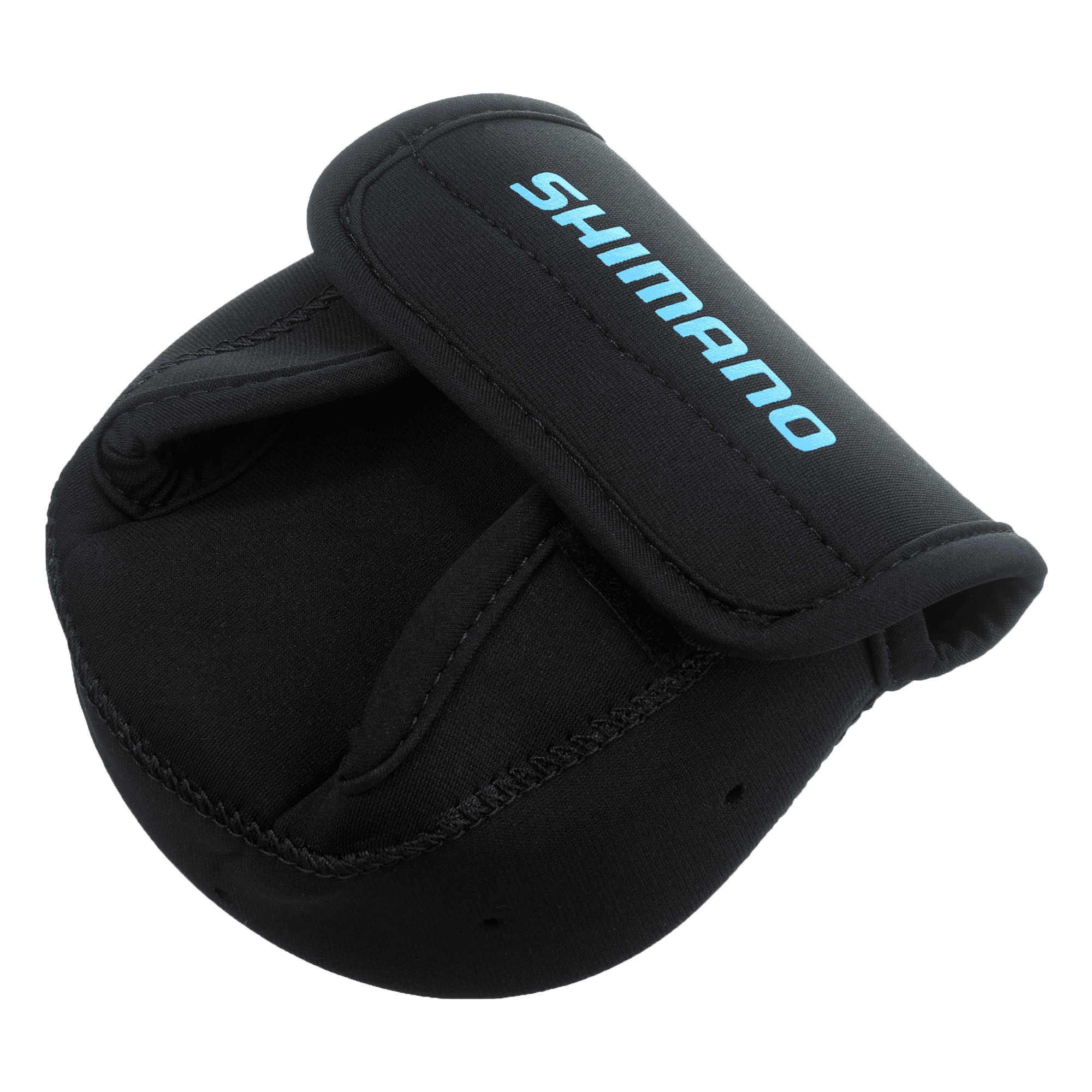 Shimano Fishing SHM NEOPRENE SPIN RL CVR SM BL [ANSC830A