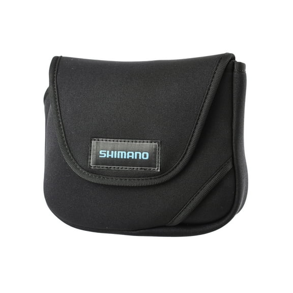 Shimano Fishing SHM REEL COVER SPIN MD Covers [ANSC840B]
