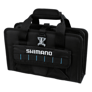 Shimano Tackle Storage – Vast Fishing Tackle