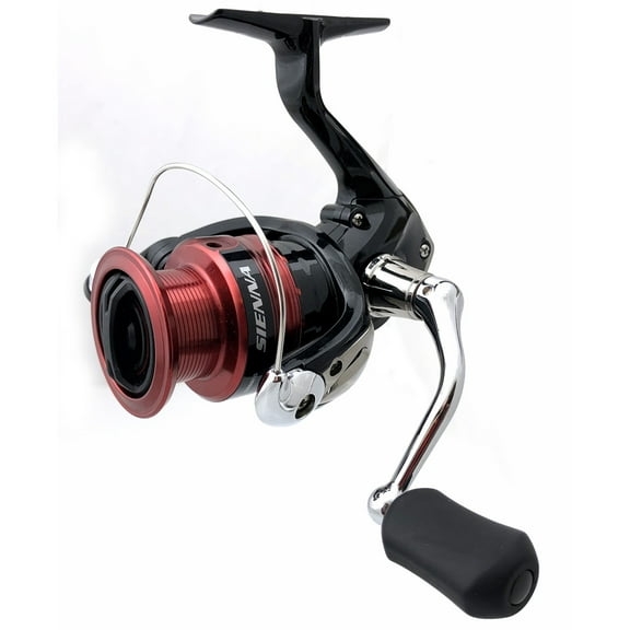 Shimano Fishing SIENNA 4000 FG CLAM Spinning Reels [SN4000FGC]