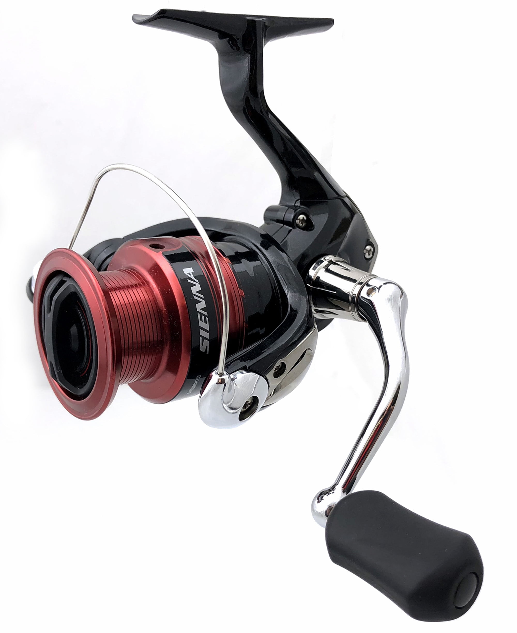 Shimano Fishing IX1000RK/CBS56UL2A WM Freshwater Combo