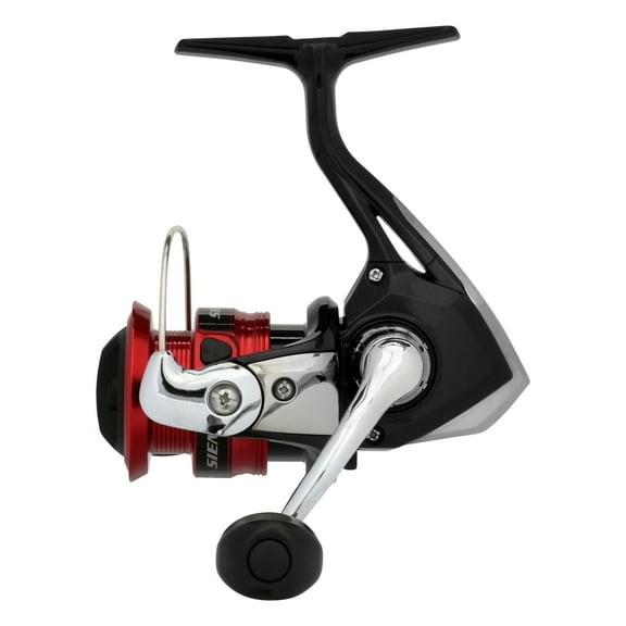 Shimano Fishing SIENNA 500 FG Spinning Reels [SN500FG]