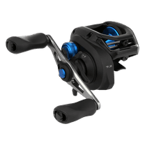 Shimano Fishing SLX 150 HG A CLAM Low Profile Reels [SLX150HGCA]