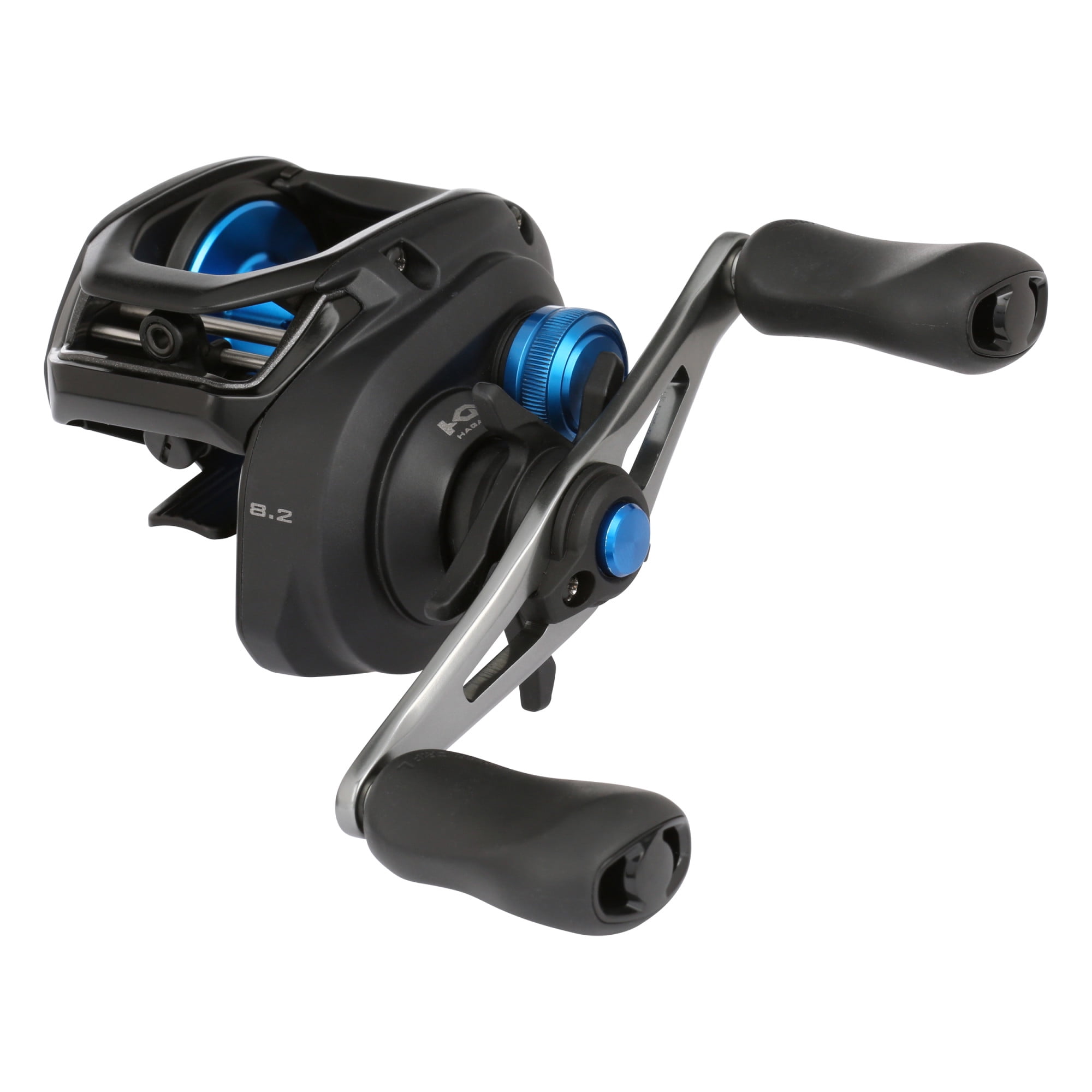 Shimano Fishing CURADO 301HG K Low Profile Reels [CU301HGK