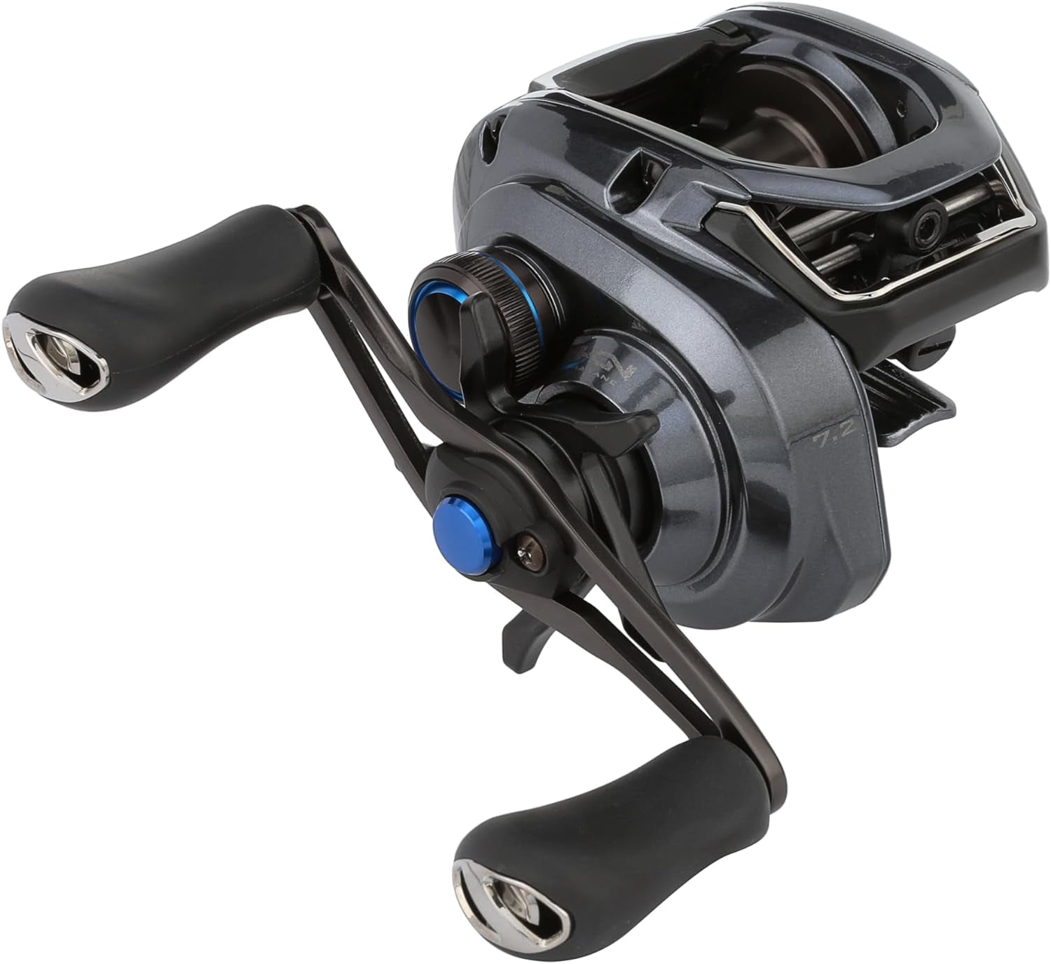 シマノ SLX MGL 71XG mitupiro.factory Shimano SLXMGL71XG SLX MGL 70 Baitcasting Reel - TackleDirect