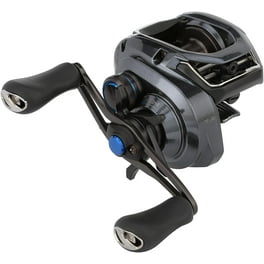 【最安値に挑戦】 HG 71 MGL SLX Shimano Low Reel Fishing Baitcasting Profile リール