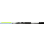 Shimano Fishing SLX 710 H CST A Freshwater Casting Bass [SLXC710HA]