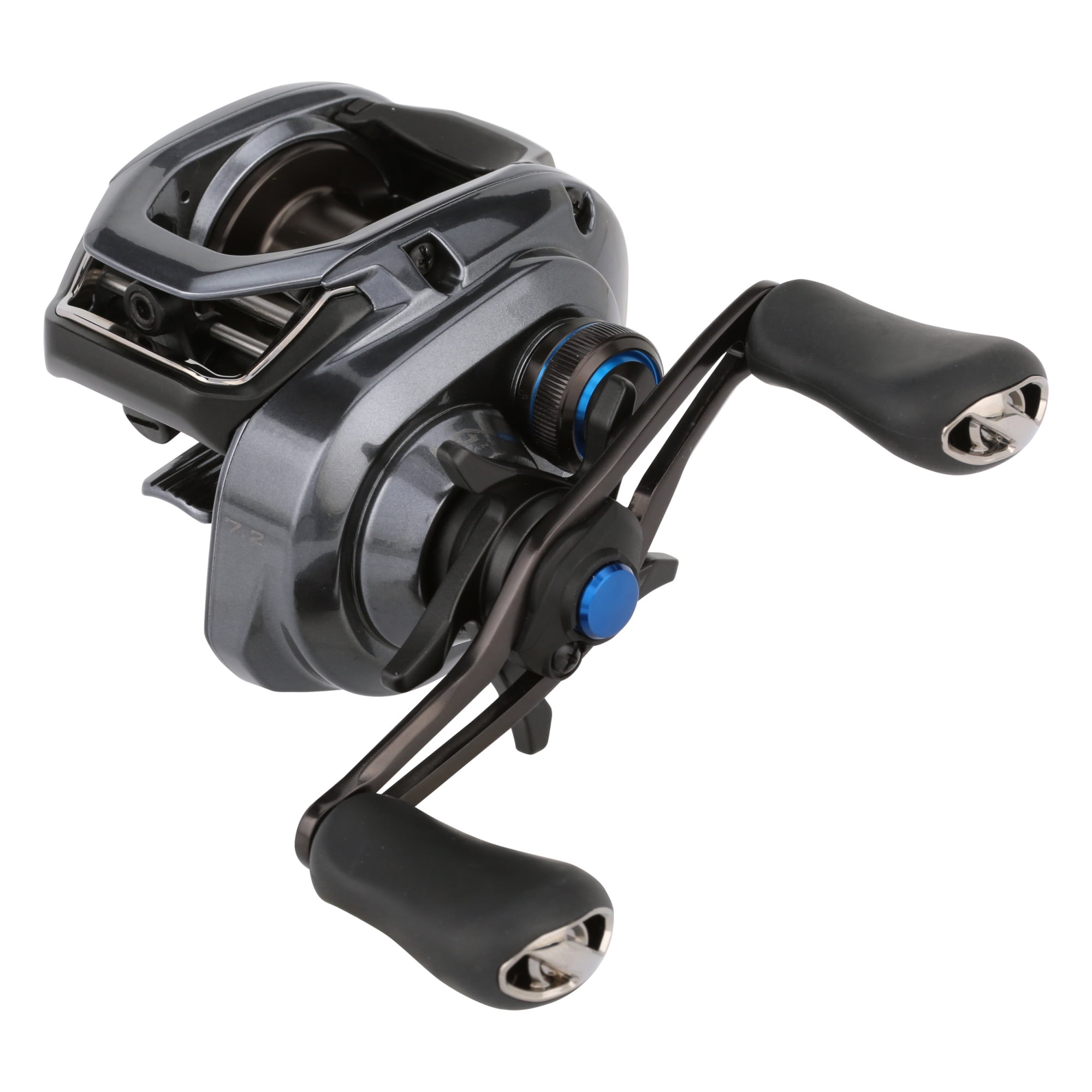 Shimano Fishing CALCUTTA CONQUEST MD400XG LH B Round Reels
