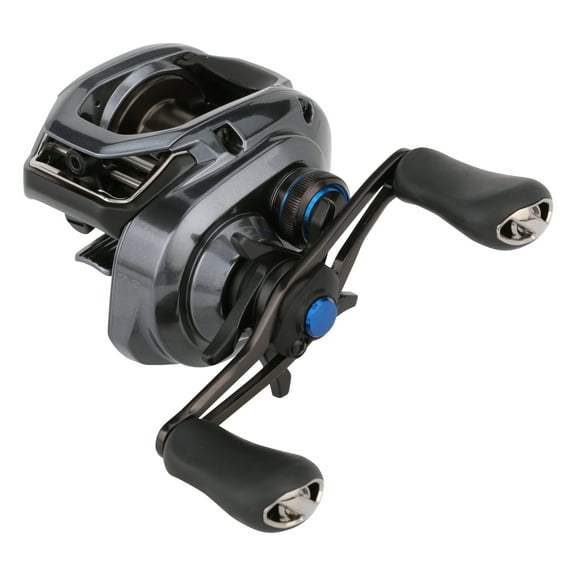 Shimano Fishing SLX 71HG A Low Profile Reels [SLX71HGA]