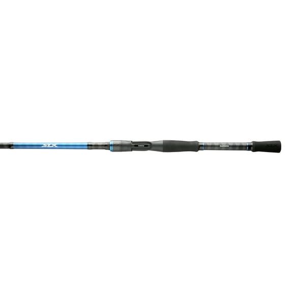 Shimano Fishing SLX 72 MH GLASS CST A Freshwater Casting Bass [SLXC72MHGA]