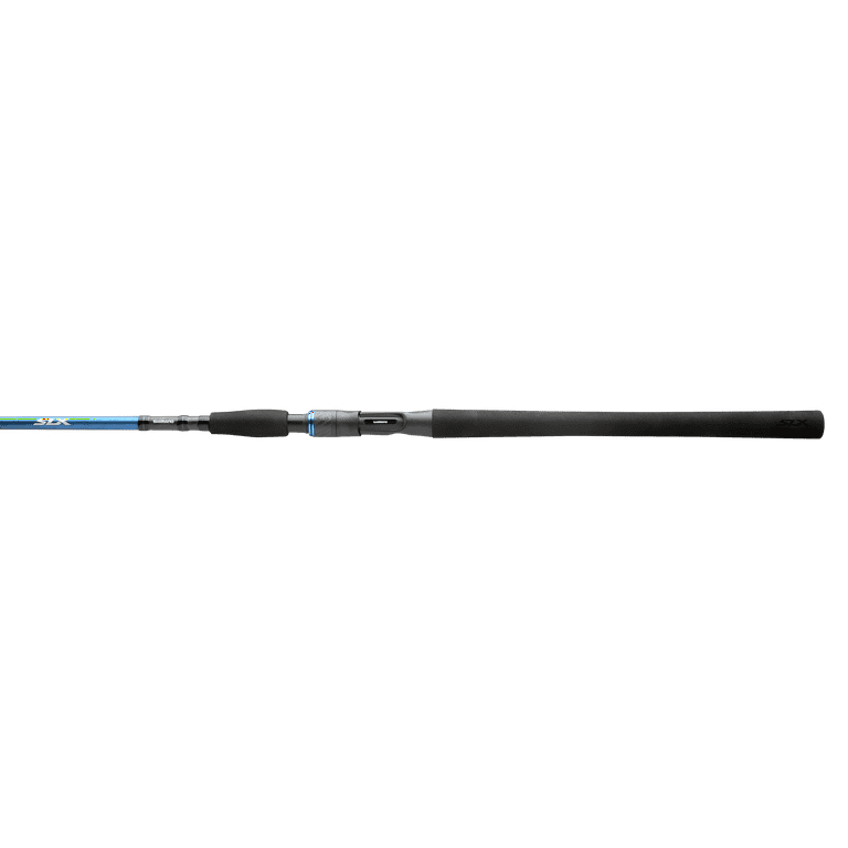 Shimano SLX 73 MH CST SB A Freshwater Casting Bass Rod with