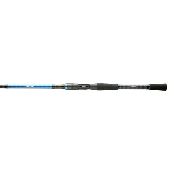 Shimano Fishing SLX 74 MH GLASS CST A Freshwater Casting Bass [SLXC74MHGA]