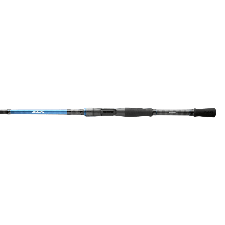 Shimano Fishing SLX 74 MH GLASS CST A Freshwater Casting Bass [SLXC74MHGA]