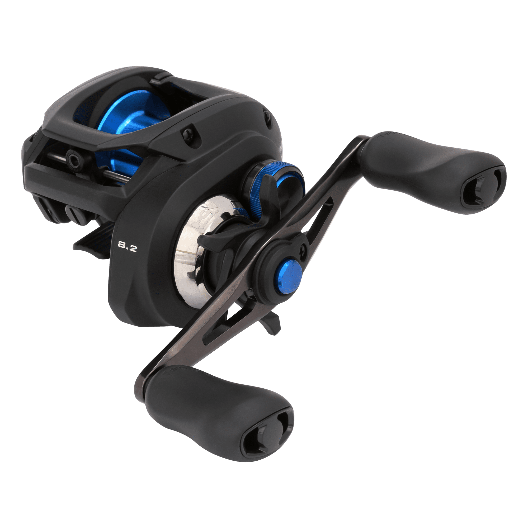 リール SLX 151XG Shimano SLX DC 151 XG Low Profile Spinning Reels with Unique