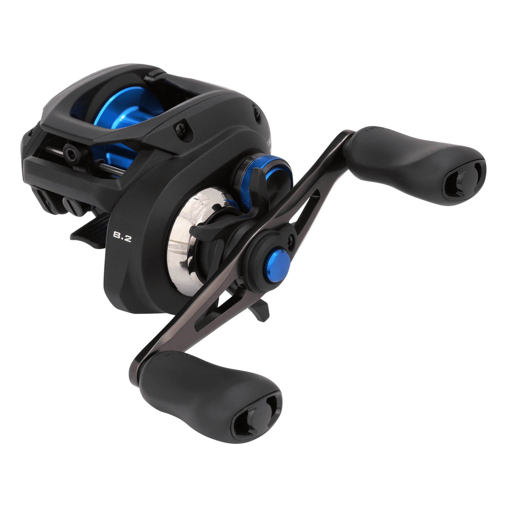 Shimano Fishing SLX DC 151 Low Profile Reels [SLXDC151] 