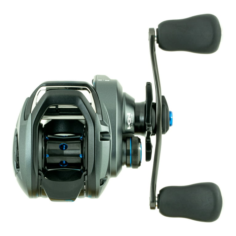 Shimano Fishing SLX MGL 70 XG Low Profile Reels [SLXMGL70XG