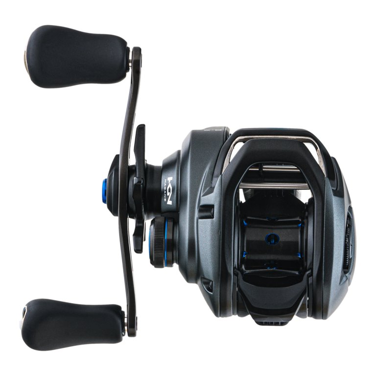 2023 SHIMANO SLX DC 70 71 70HG 71HG 70XG 71XG Left Right Hand Baitcasting  Fishing Reel I-DC5 Brake Fish Wheel MGL SPOOLⅢ NEW - AliExpress