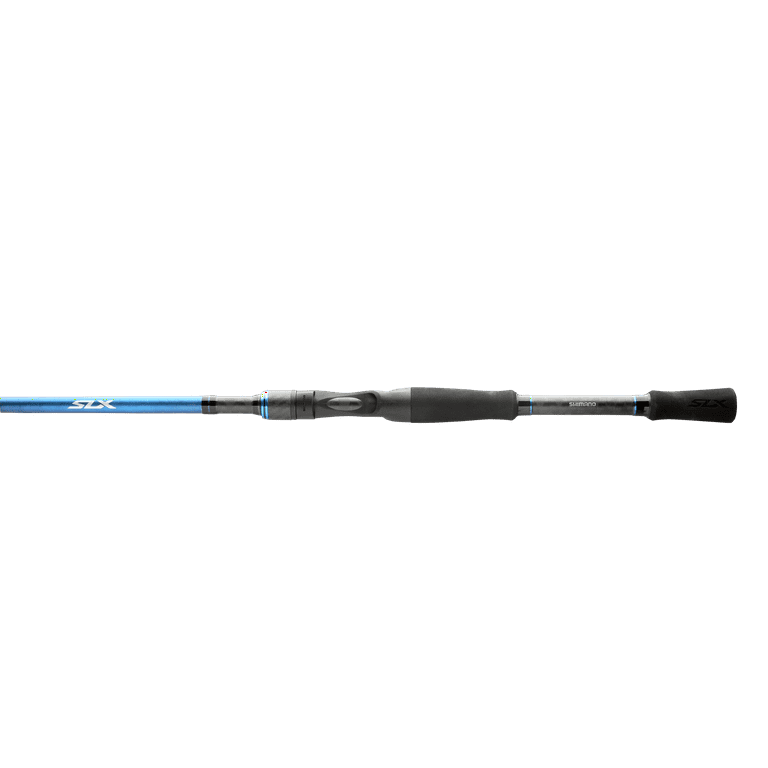 Shimano Fishing SLX X610 M CST A Freshwater Casting Bass [SLXCX610MA] 