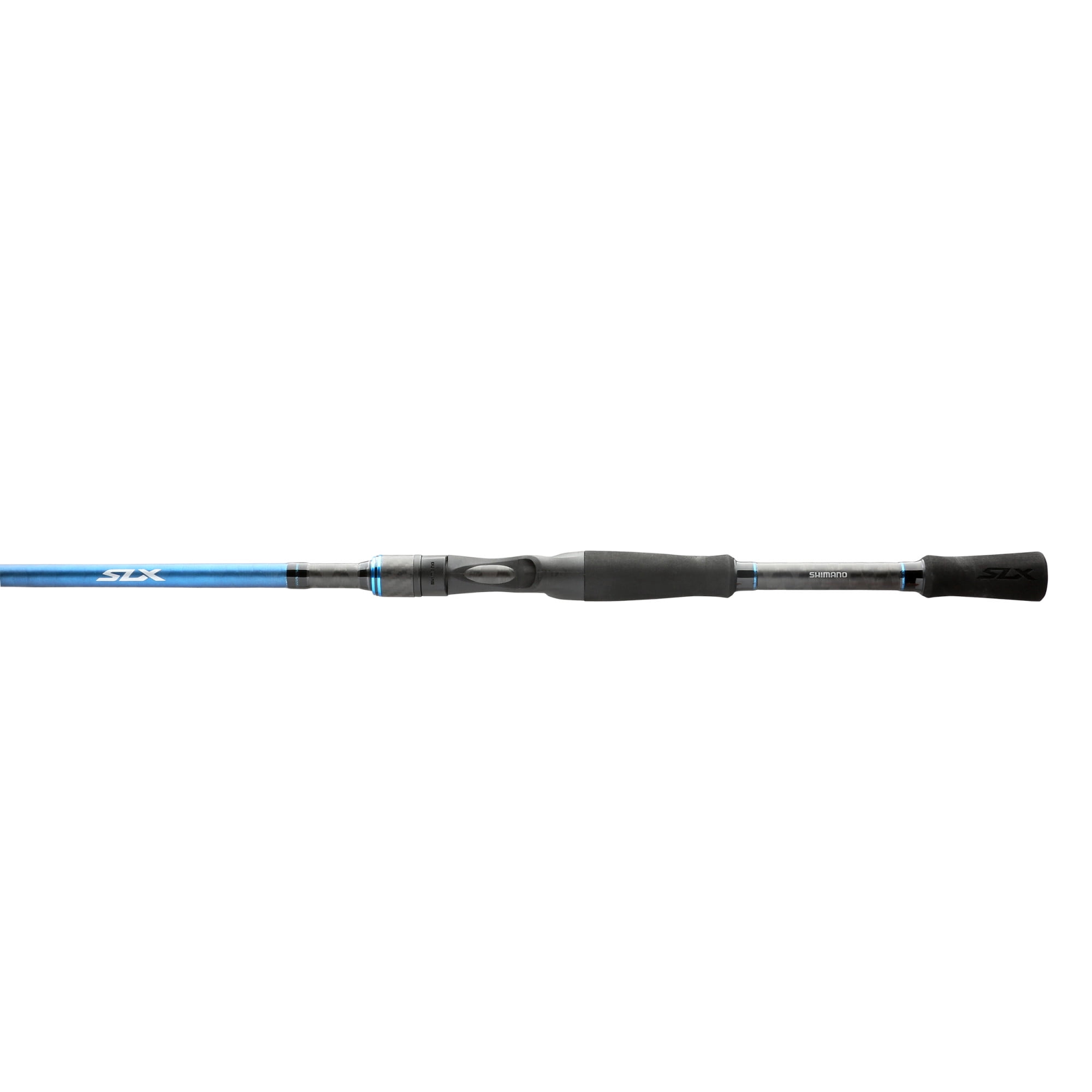 Shimano SLX X610 M Freshwater Casting Bass Rod with DIAFLASH Technology and EVA Grips - Walmart.com Shimano SLX X610 M Freshwater Casting Bass Rod with DIAFLASH Technology and EVA Grips - Walmart.com