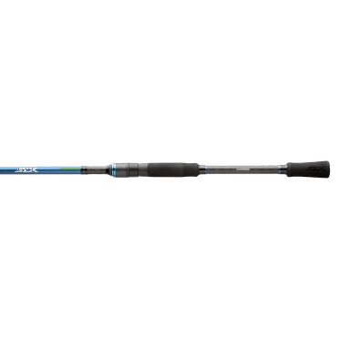 Shimano Fishing SLX X70 M 2PC SPN A Freshwater Spinning Bass [SLXSX70M2A]
