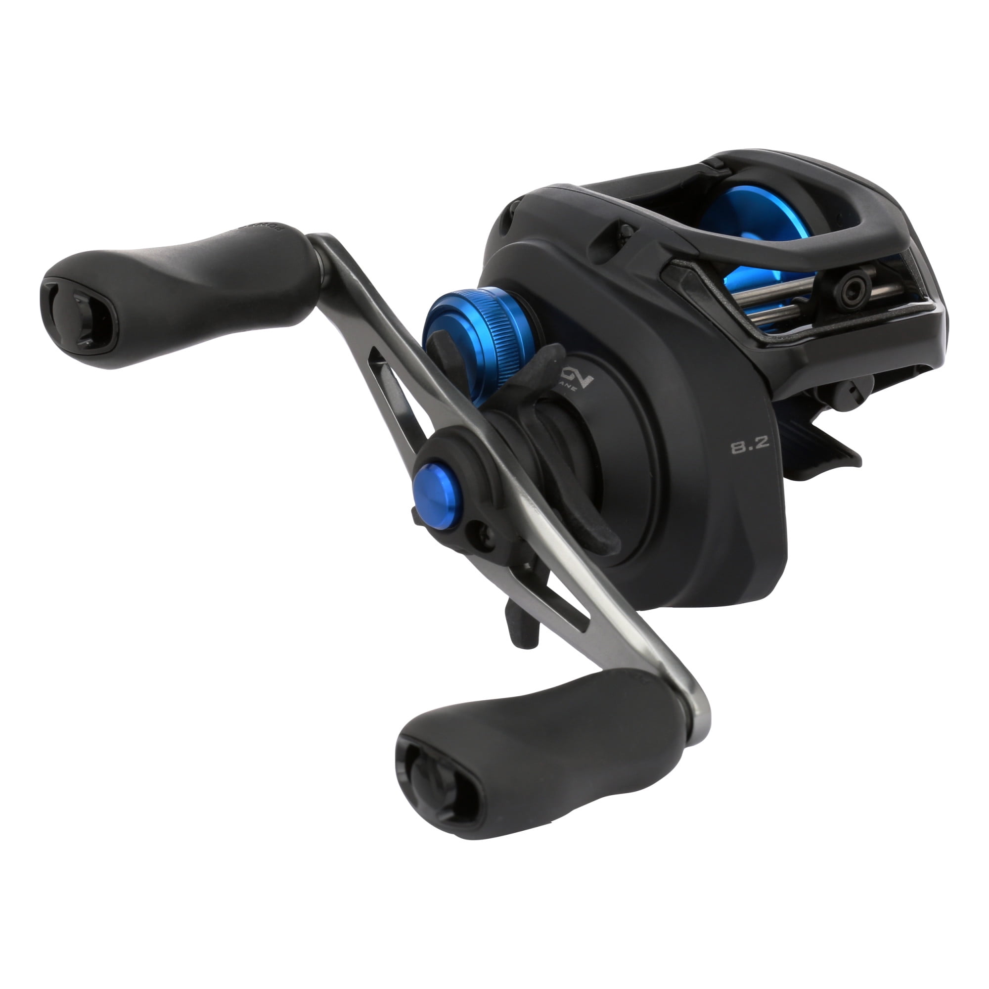 Free Shipping! Shimano SLX 150 HG A Low Profile Reels with HAGANE
