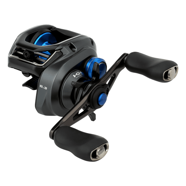 Shimano SLX XT Casting Reel