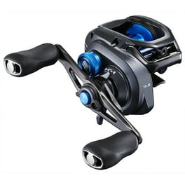 SHIMANO Bait reel SLX DC 71HG Left Handle 2023 Model SHIMANO Bait reel SLX DC 71HG Left Handle 2023 Model