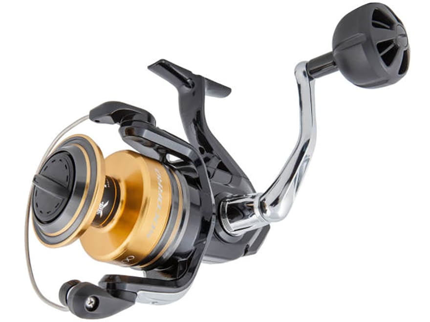 reel shimano socorro 8000f Shimano