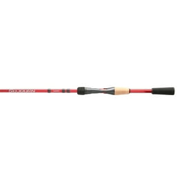 Shimano FX 56UL 2PC Freshwater & Saltwater Spinning Rod