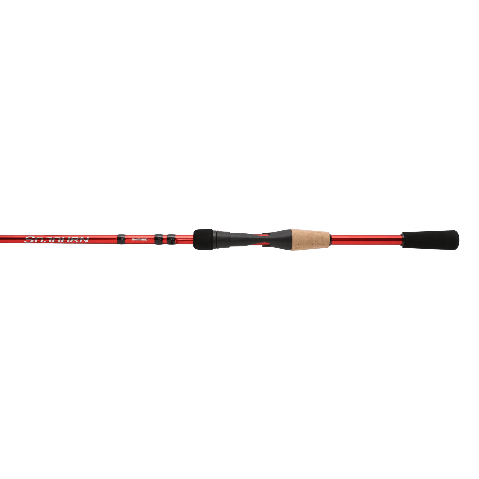 Shimano Swingcast 15 ft surf fishing rod, Sports Equipment