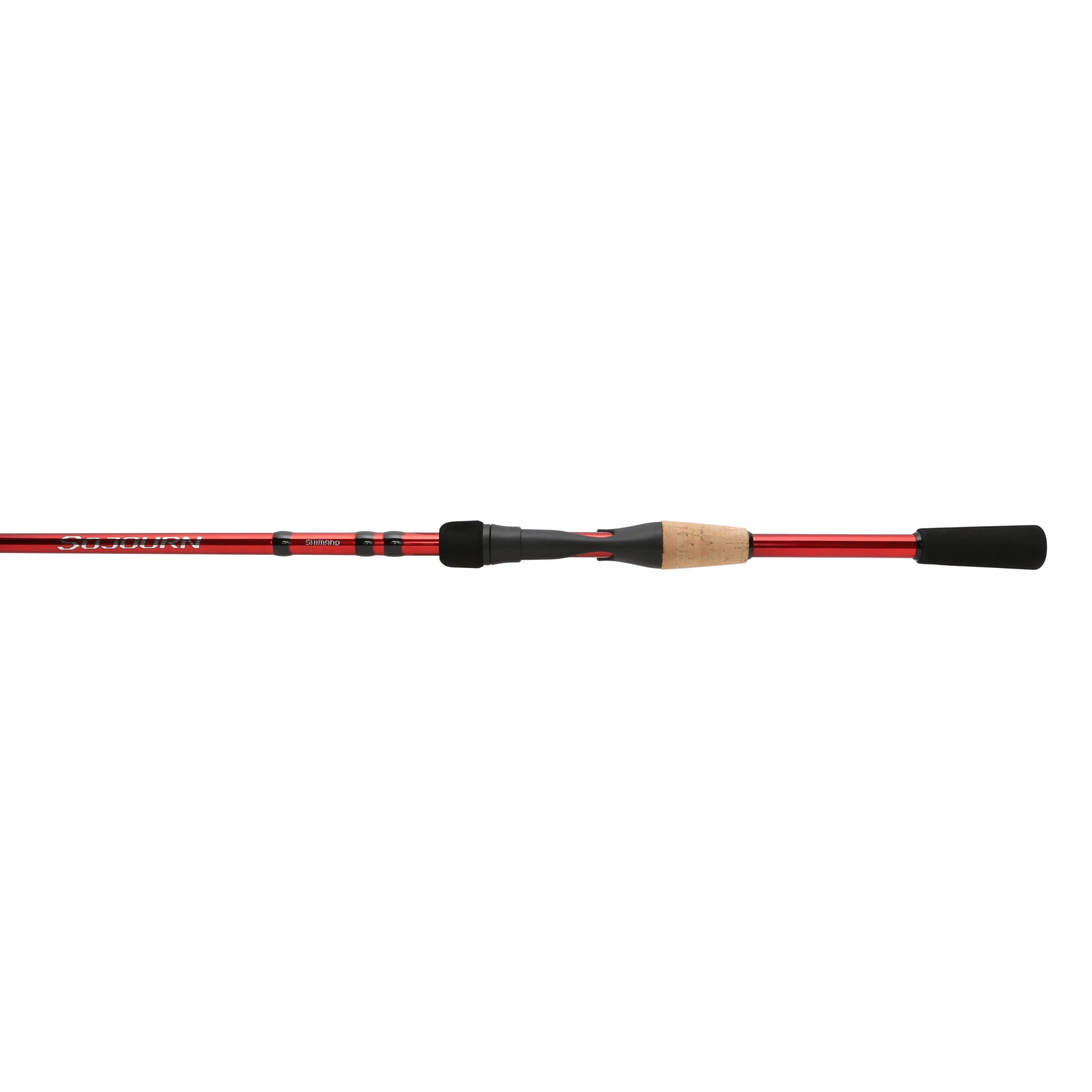 Shimano Sojourn 56 UL Ultralight 2PC SPN Casting & Spinning