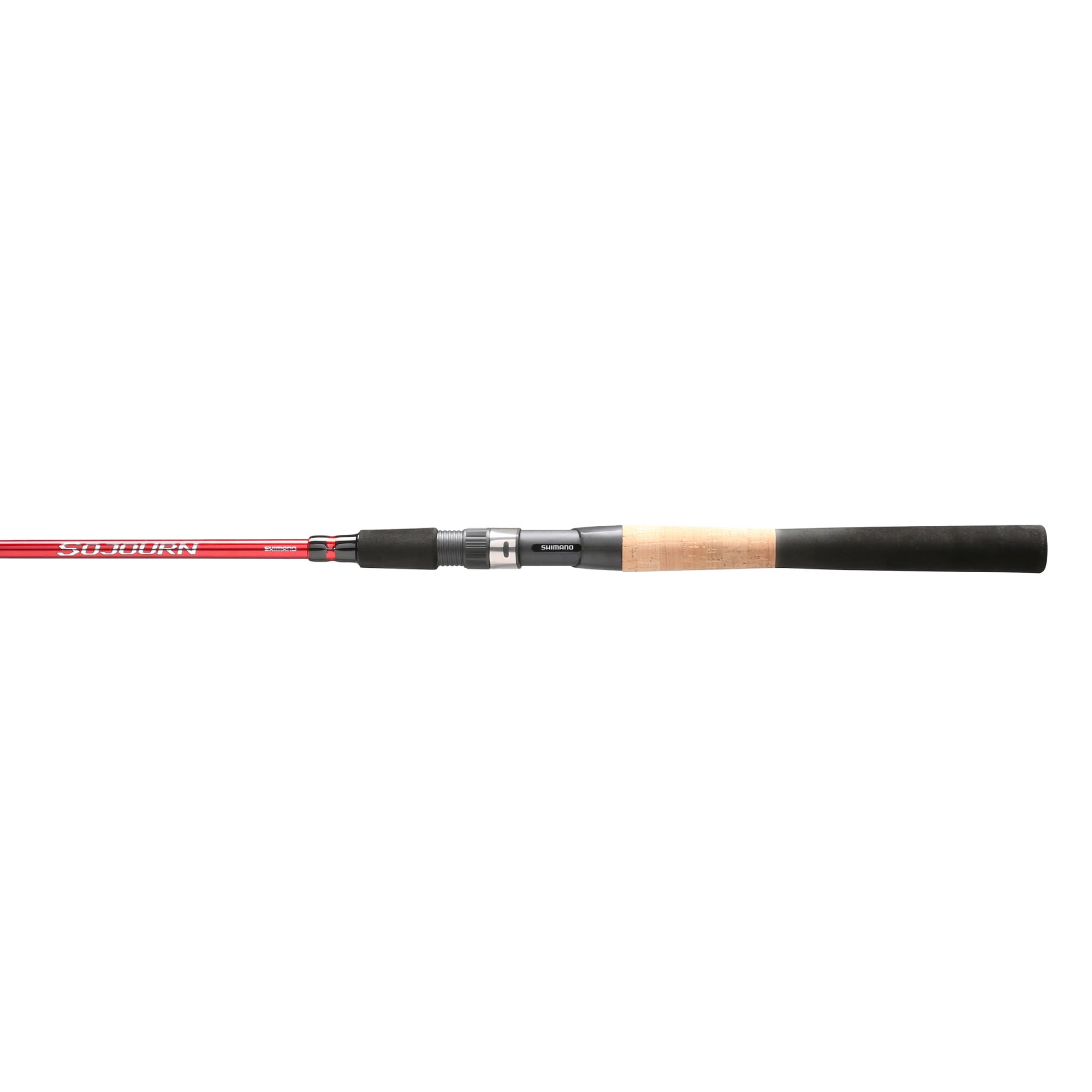 SHIMANO シマノ JOGBROS S641F ルアーロッド Shimano Fishing SOJOURN 70 M CST C Freshwater Casting [SJC70MC