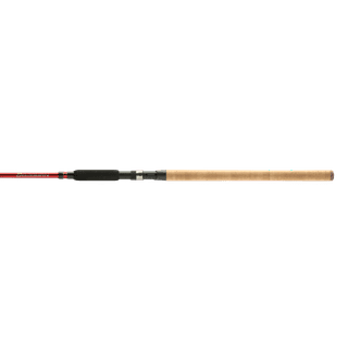 B Blesiya Fly Rod Cork Handle Lightweight Fishing Rod Handle Grip Kit for  Rod Building or Repair, Easy to Install, Model 2
