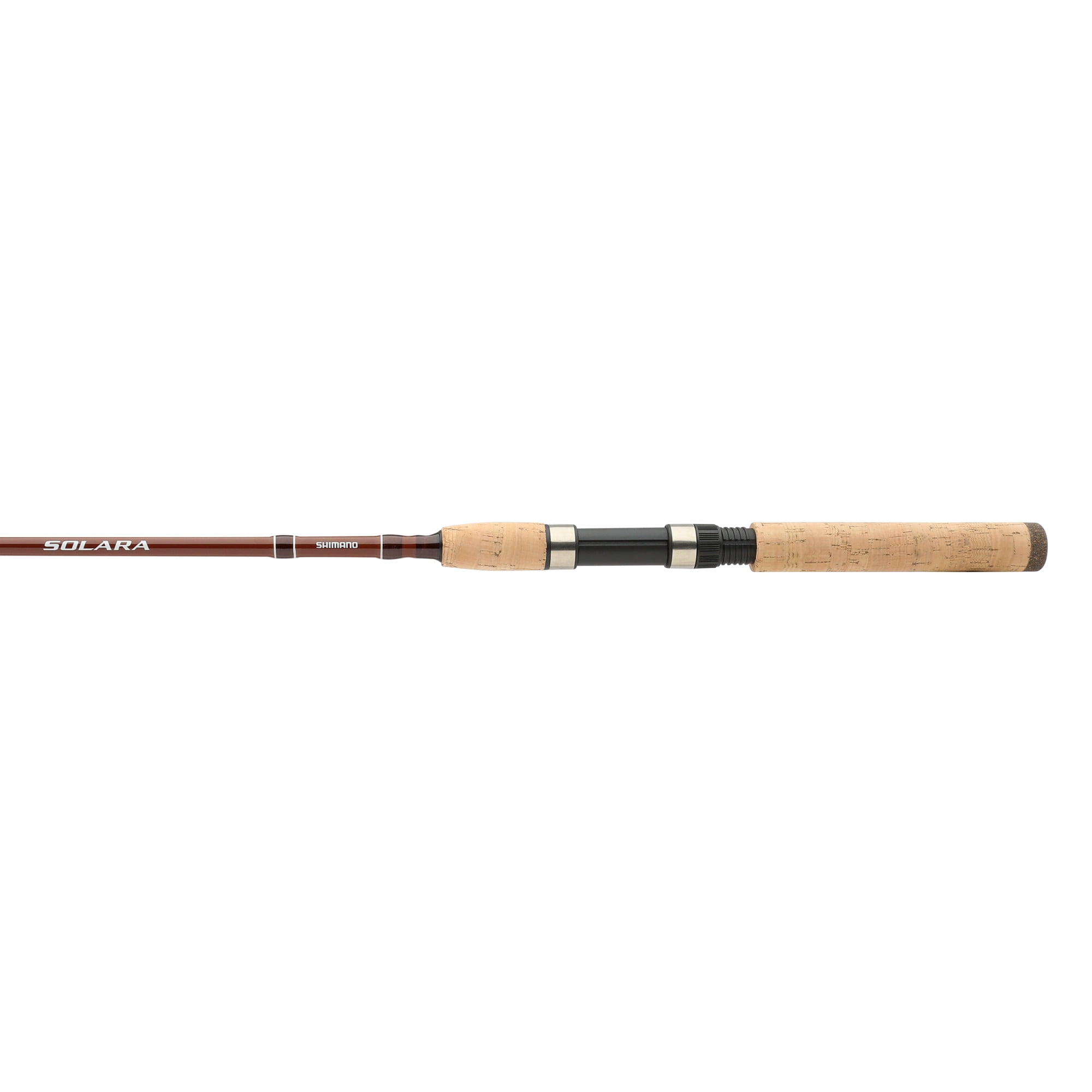 Shimano Fishing SOLARA 66 MH 2PC SPN A Freshwater Multi-Species
