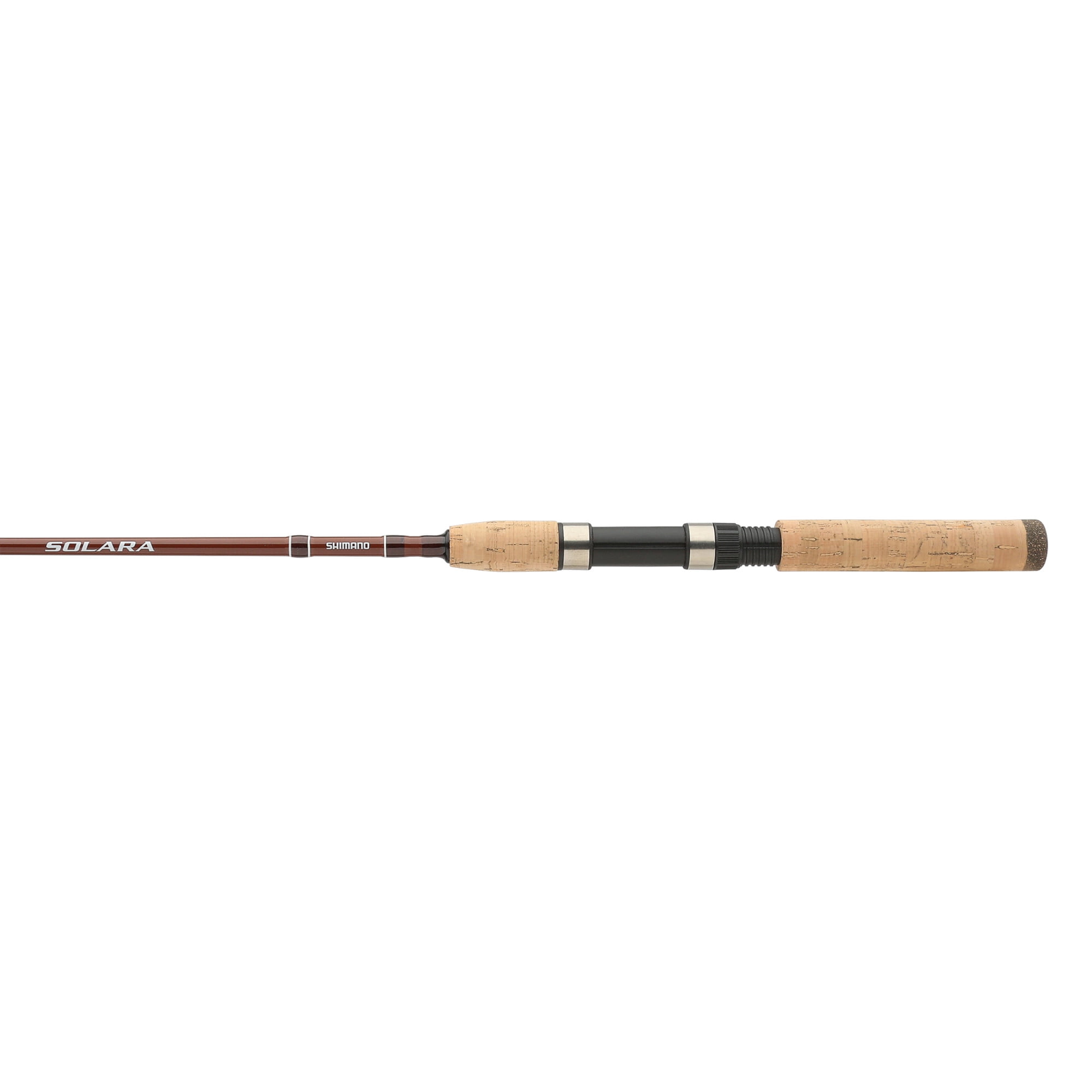 Shimano Fishing SOLARA 56 UL 2PC SPN A Freshwater Multi-Species