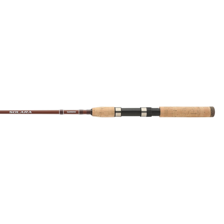 Shimano Fishing SOLARA 56 UL 2PC SPN A Freshwater Multi-Species