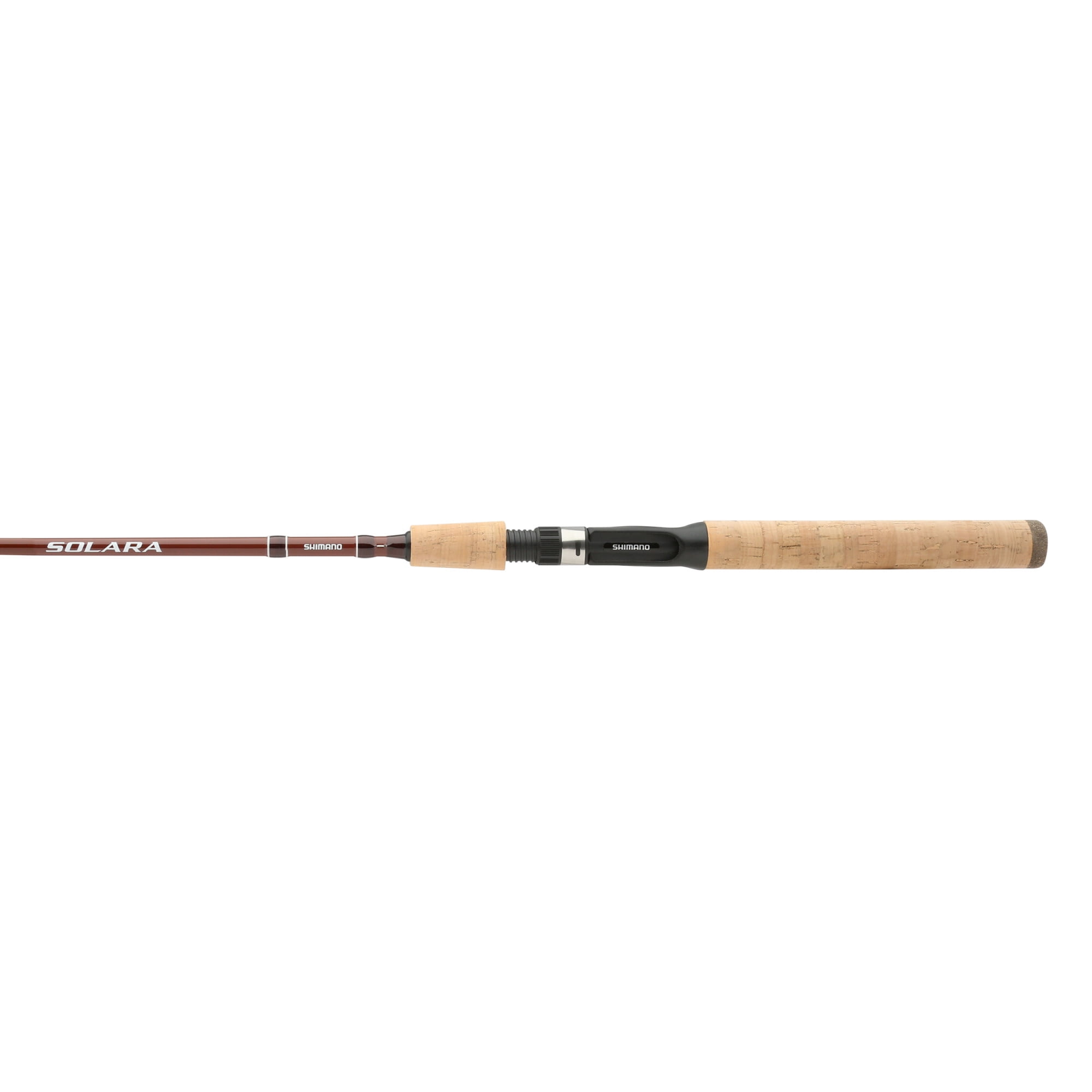 Shimano Fishing SOLARA 66 MH 2PC CST A Freshwater Multi-Species