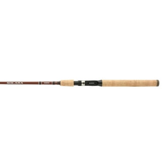 Shimano FX 80MH 2PC Freshwater & Saltwater Spinning Rod