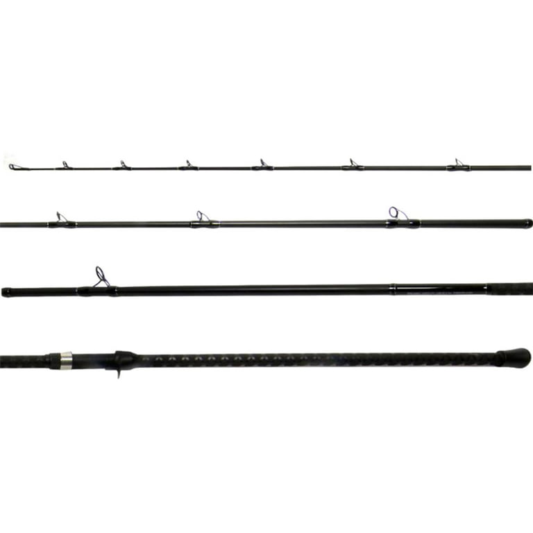 best spinning combo for 2 pound line Mach Smash 30 7'2'' Medium Heavy Spinning Combo