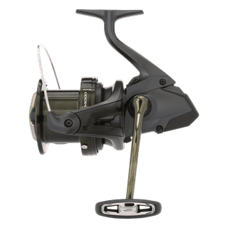 Shimano Fishing SLX DC 150 HG Low Profile Reels [SLXDC150HG] 