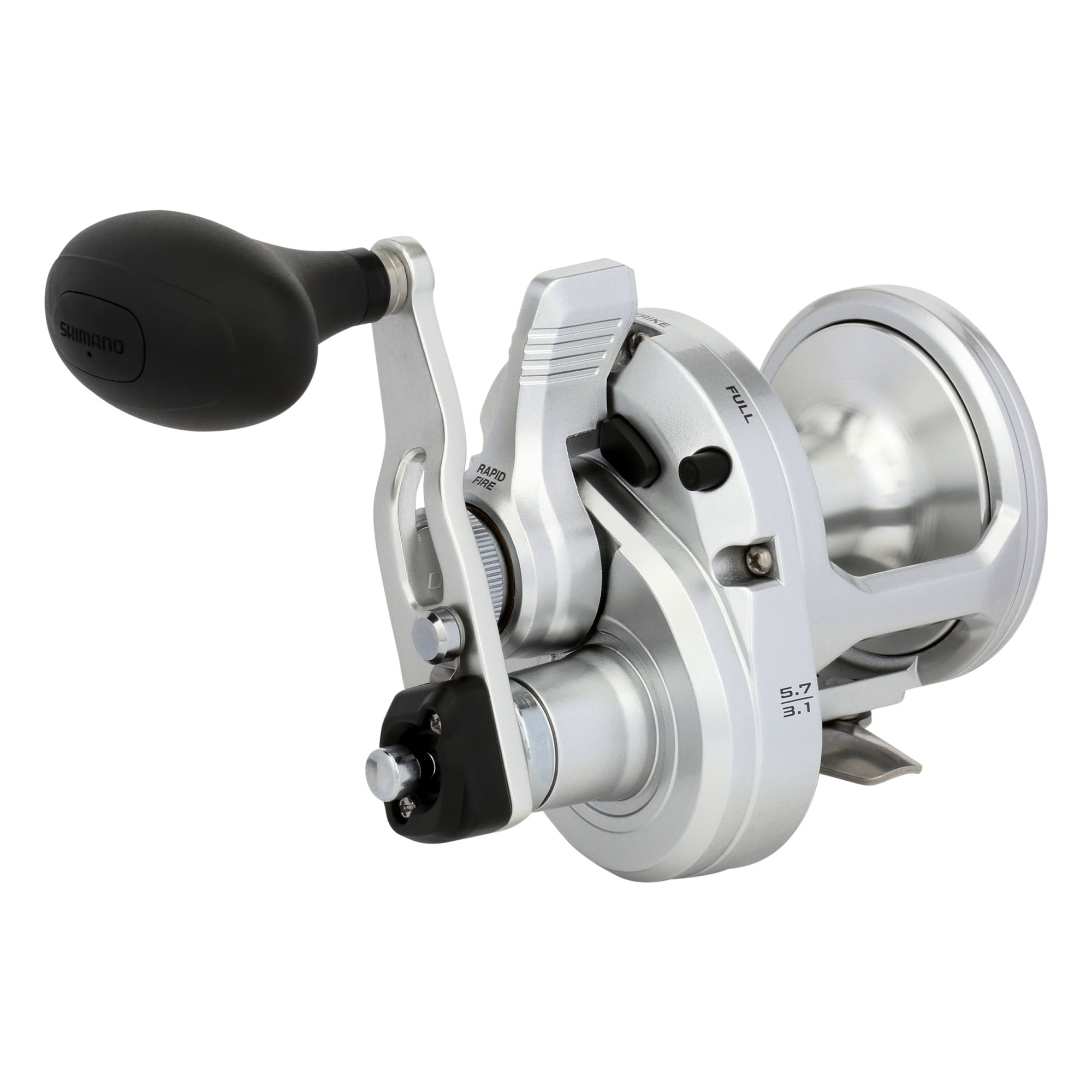 Shimano Fishing SPEEDMASTER II 12 Conventional Reels [SPM12II