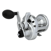 Shimano Fishing SPEEDMASTER II 16 Conventional Reels [SPM16II]